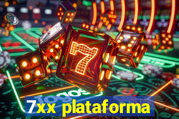 7xx plataforma